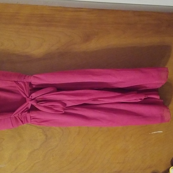 Ruby Rox Dress Size Small: TCT1 - Picture 6 of 7